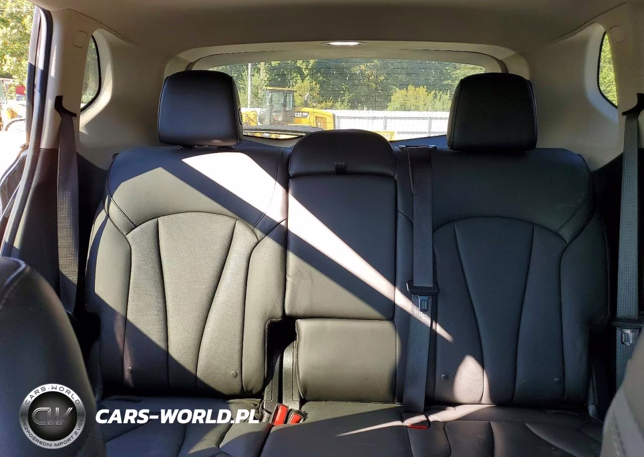 2019 Buick Envision Premium VIN:LRBFX3SX0KD019286 - 10