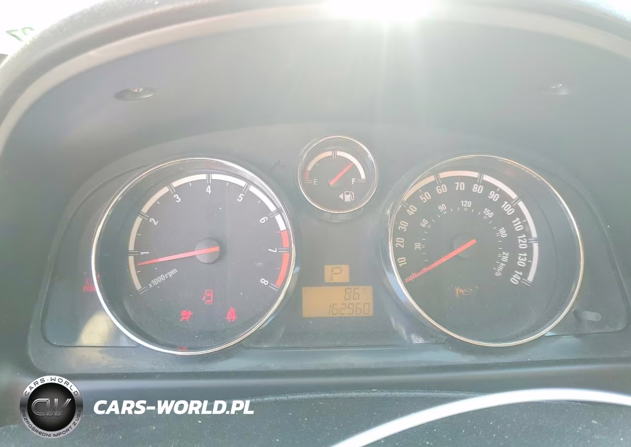 2008 Saturn Vue Xe VIN:3GSCL33P98S514565 - 9