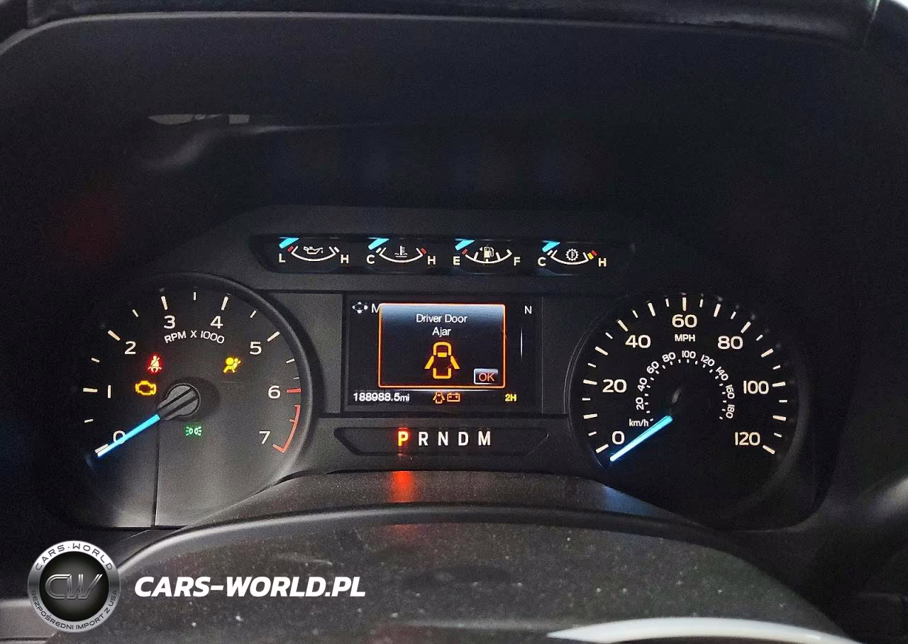 2018 Ford F150 Supercrew VIN:1FTEW1E59JKC94051 - 9