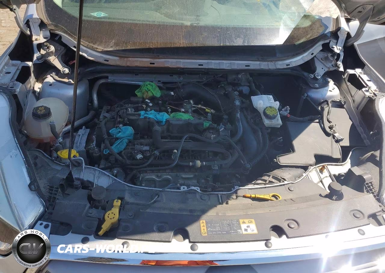 2019 Ford Escape Se VIN:1FMCU0GD4KUA58517 - 11
