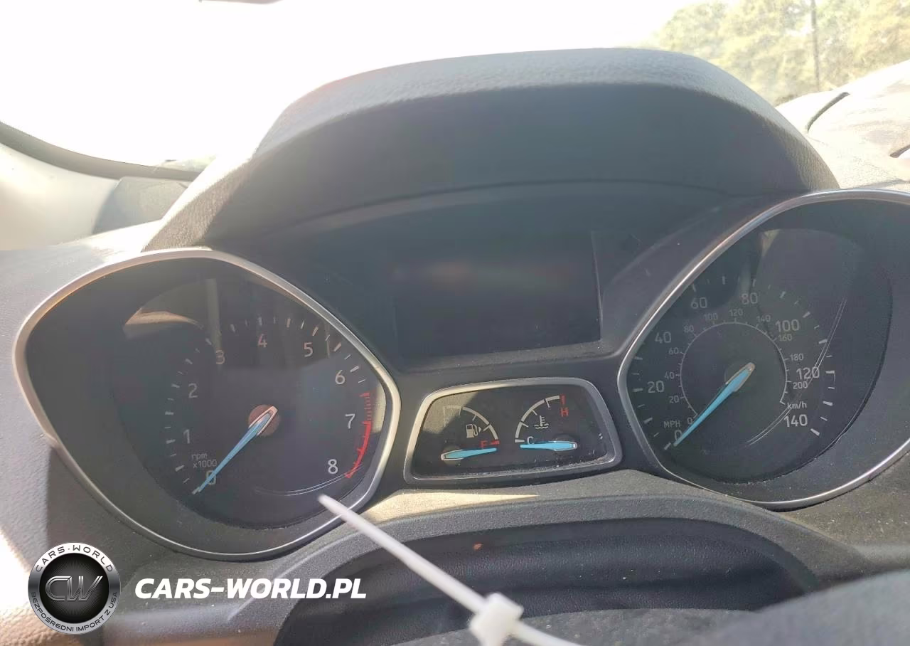 2019 Ford Escape Se VIN:1FMCU0GD4KUA58517 - 9