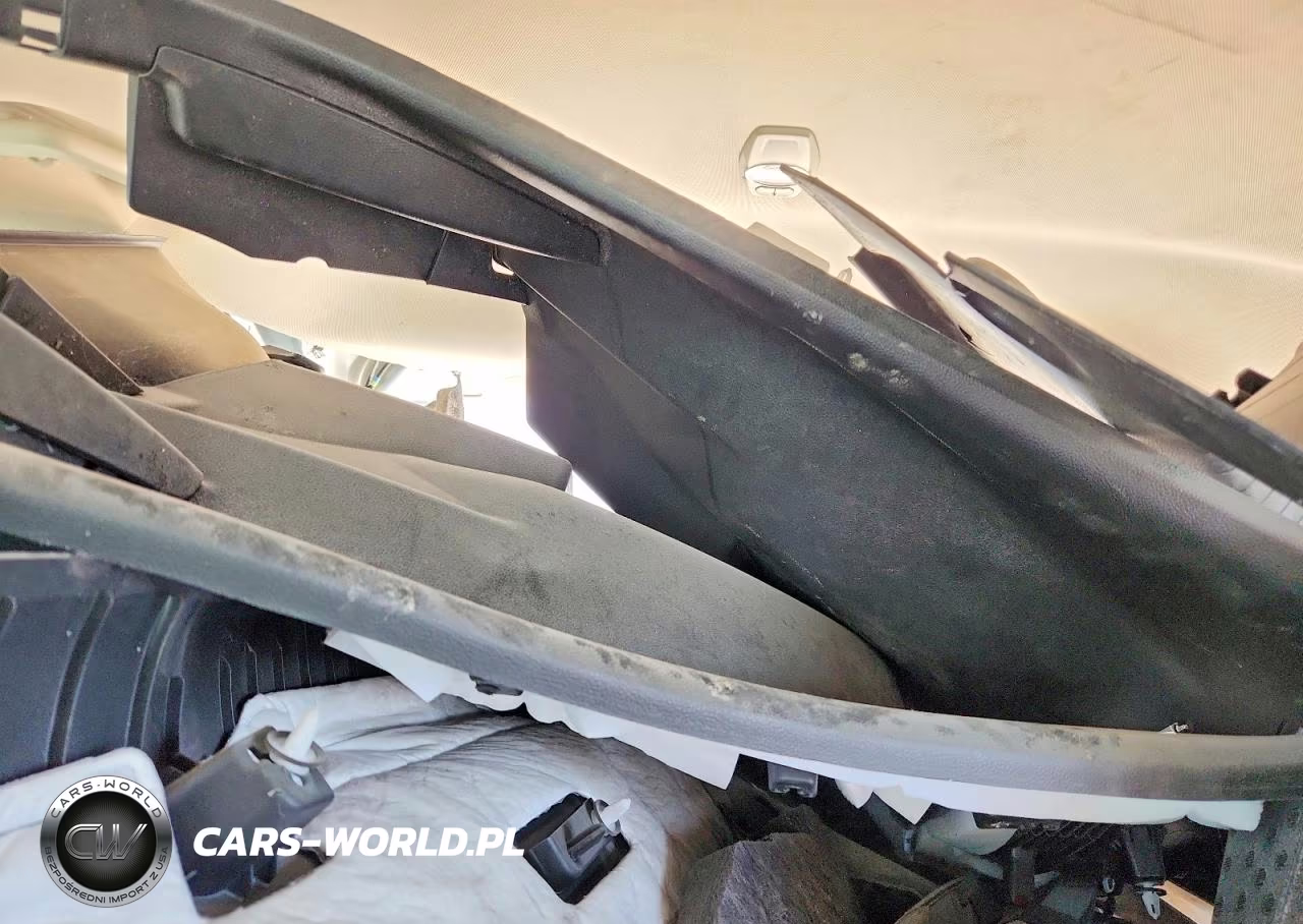 2023 Ford Edge Sel VIN:2FMPK4J91PBA20744 - 10