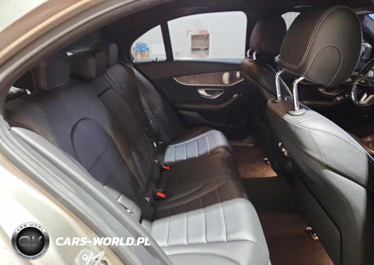 2020 Mercedes-Benz C 300 4Matic VIN:WDDWF8EB3LR526792 - 10