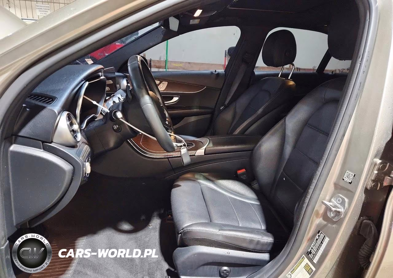 2020 Mercedes-Benz C 300 4Matic VIN:WDDWF8EB3LR526792 - 7