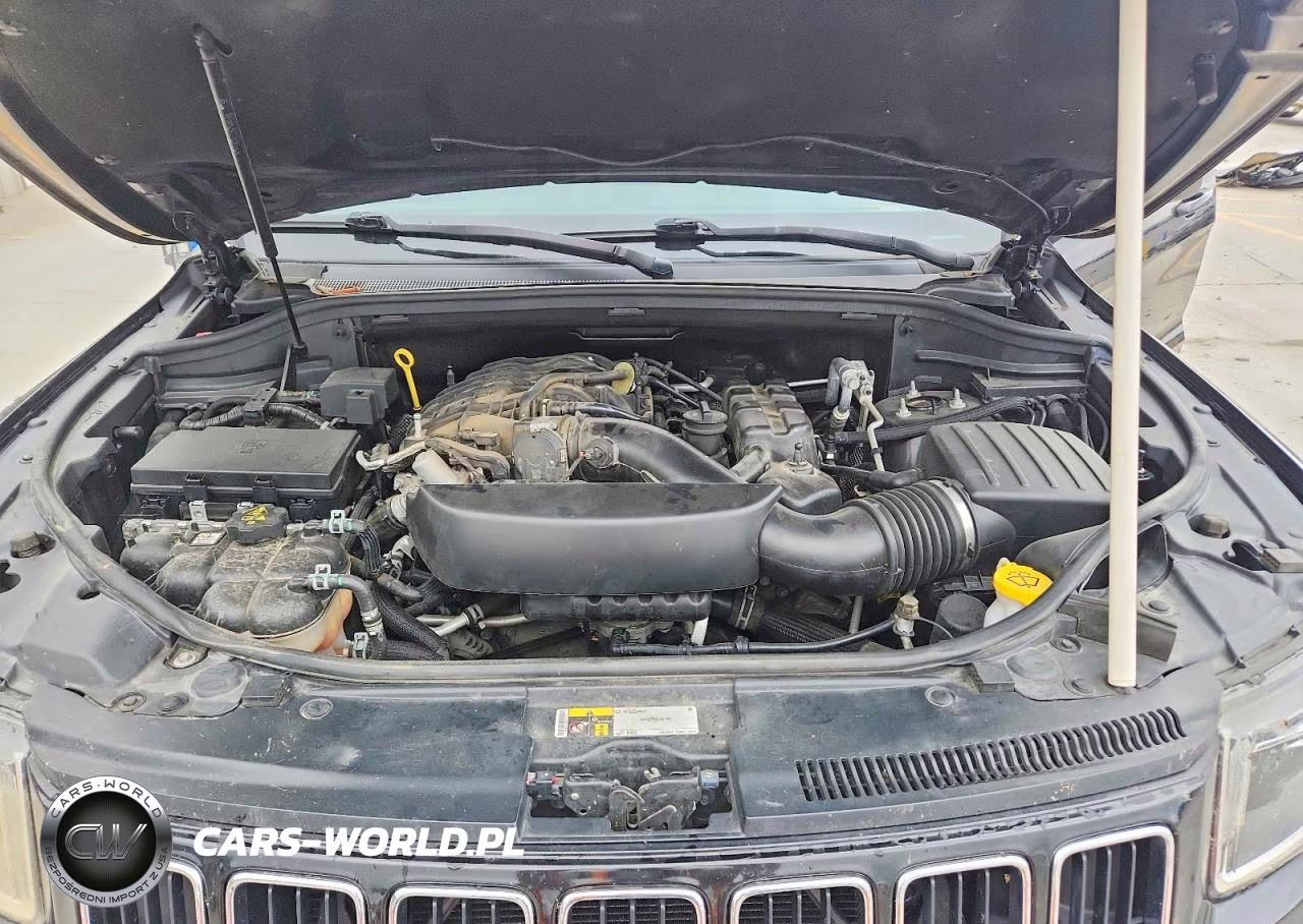 2016 Jeep Grand Cherokee Laredo VIN:1C4RJFAG9GC388101 - 12
