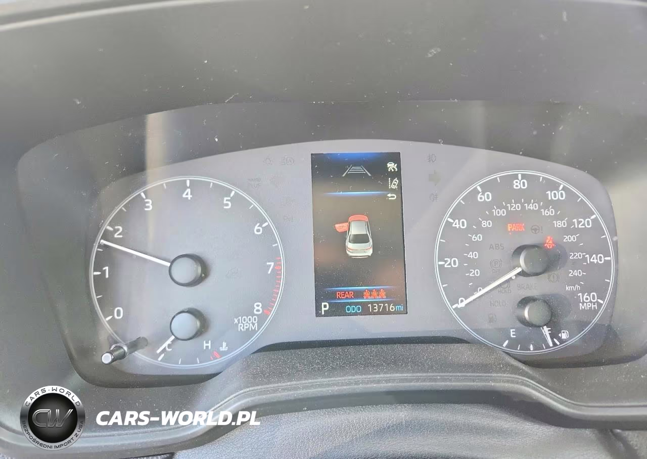 2025 Toyota Corolla Le VIN:5YFB4MDE8SP274226 - 9