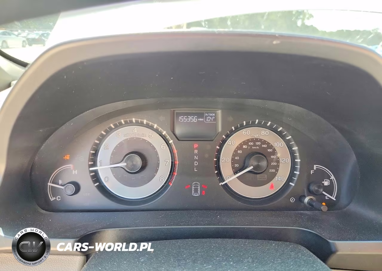 2016 Honda Odyssey Ex VIN:5FNRL5H45GB013261 - 9