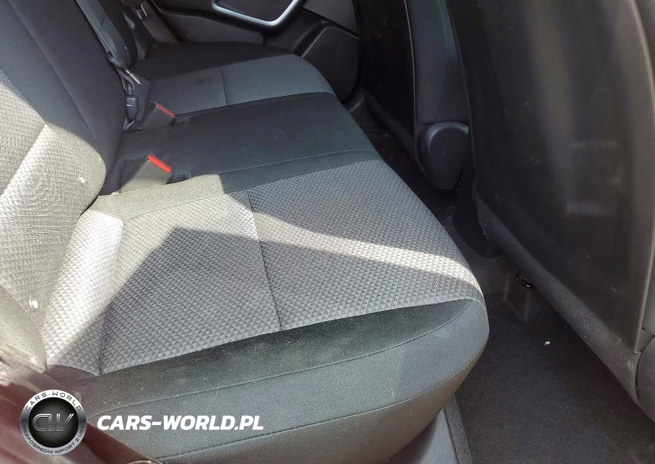 2020 Kia Soul Lx VIN:KNDJ23AU1L7708240 - 10