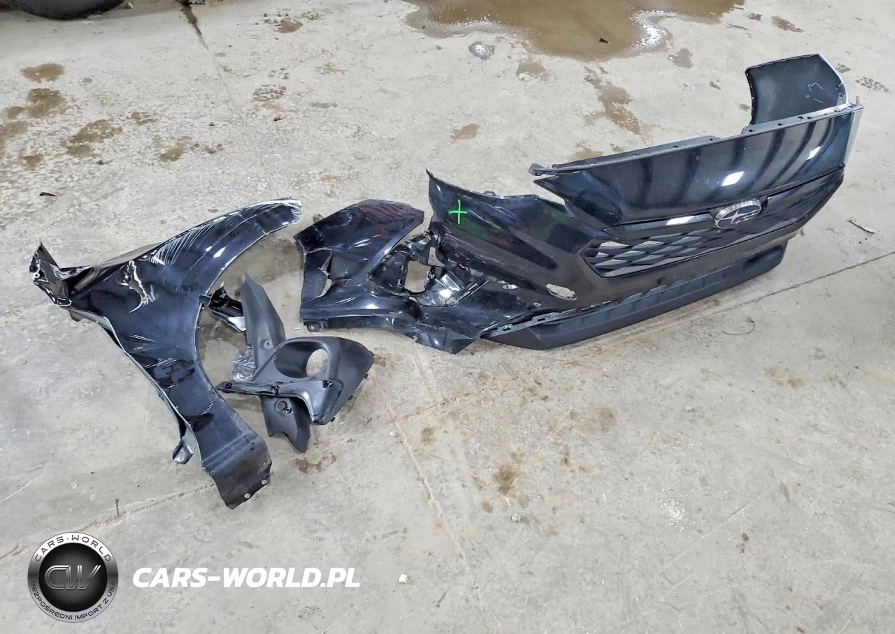 2024 Subaru Impreza Sport VIN:JF1GUAFC2R8850078 - 12