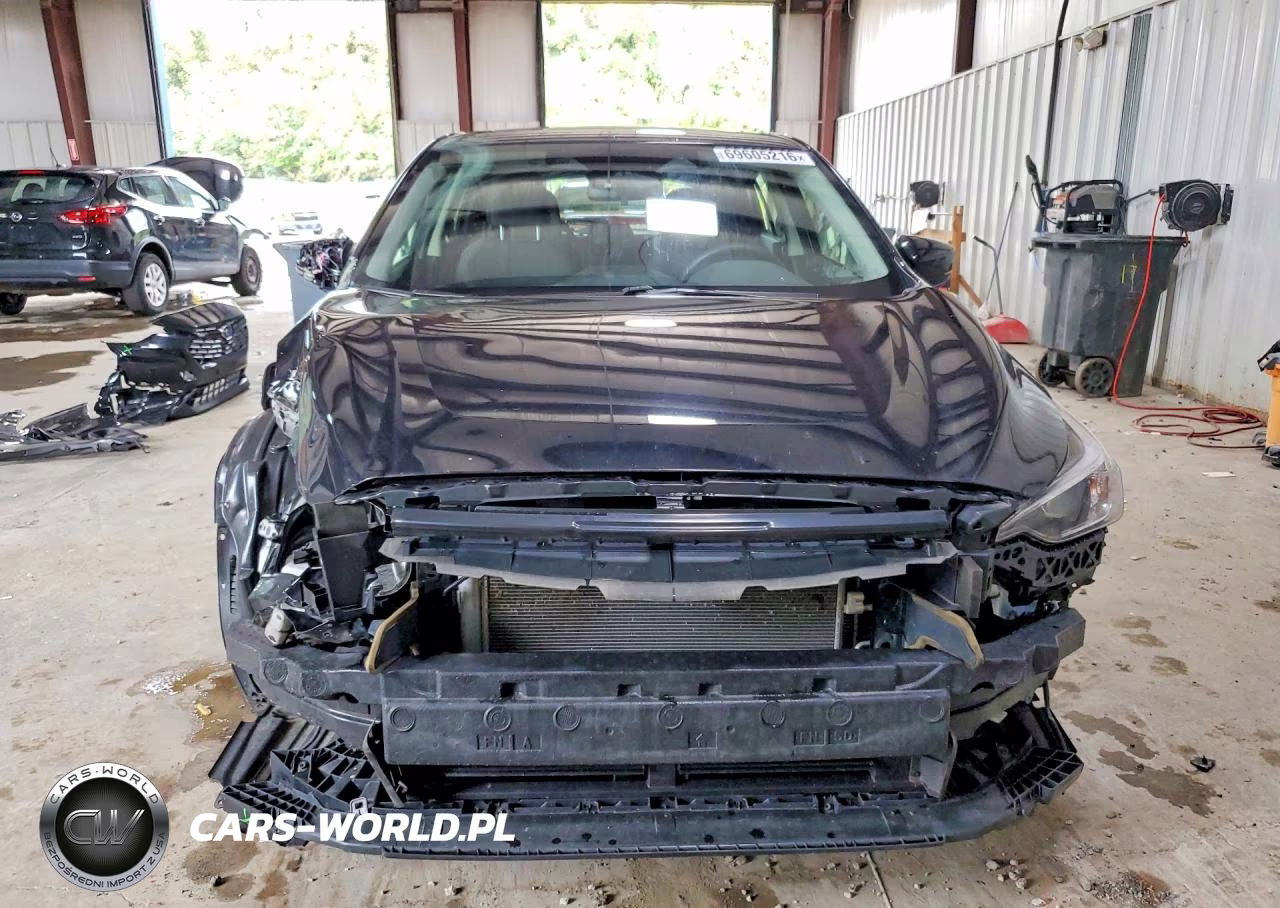 2024 Subaru Impreza Sport VIN:JF1GUAFC2R8850078 - 5