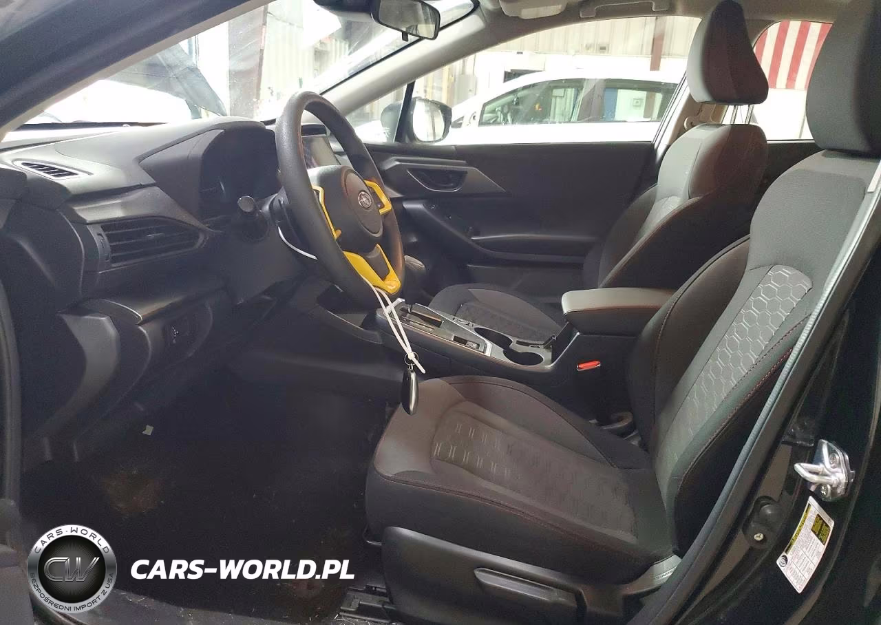 2024 Subaru Impreza Sport VIN:JF1GUAFC2R8850078 - 7