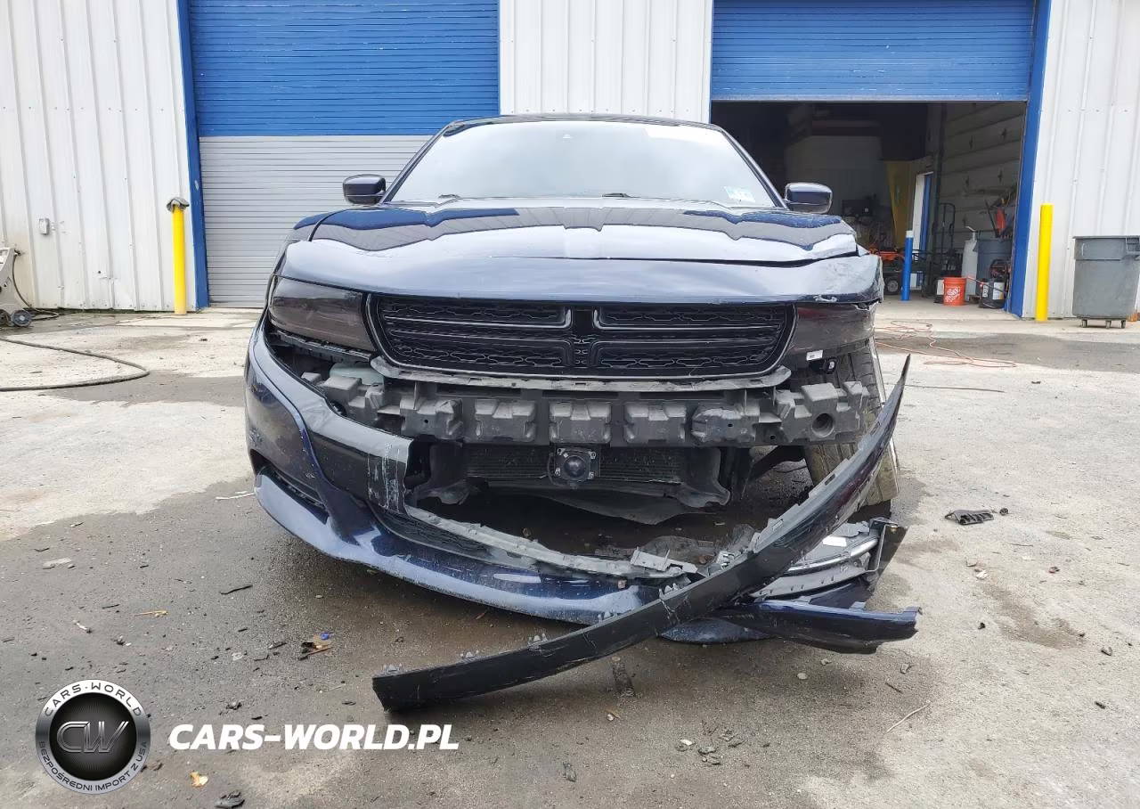 2017 Dodge Charger R-T VIN:2C3CDXCT8HH624379 - 5