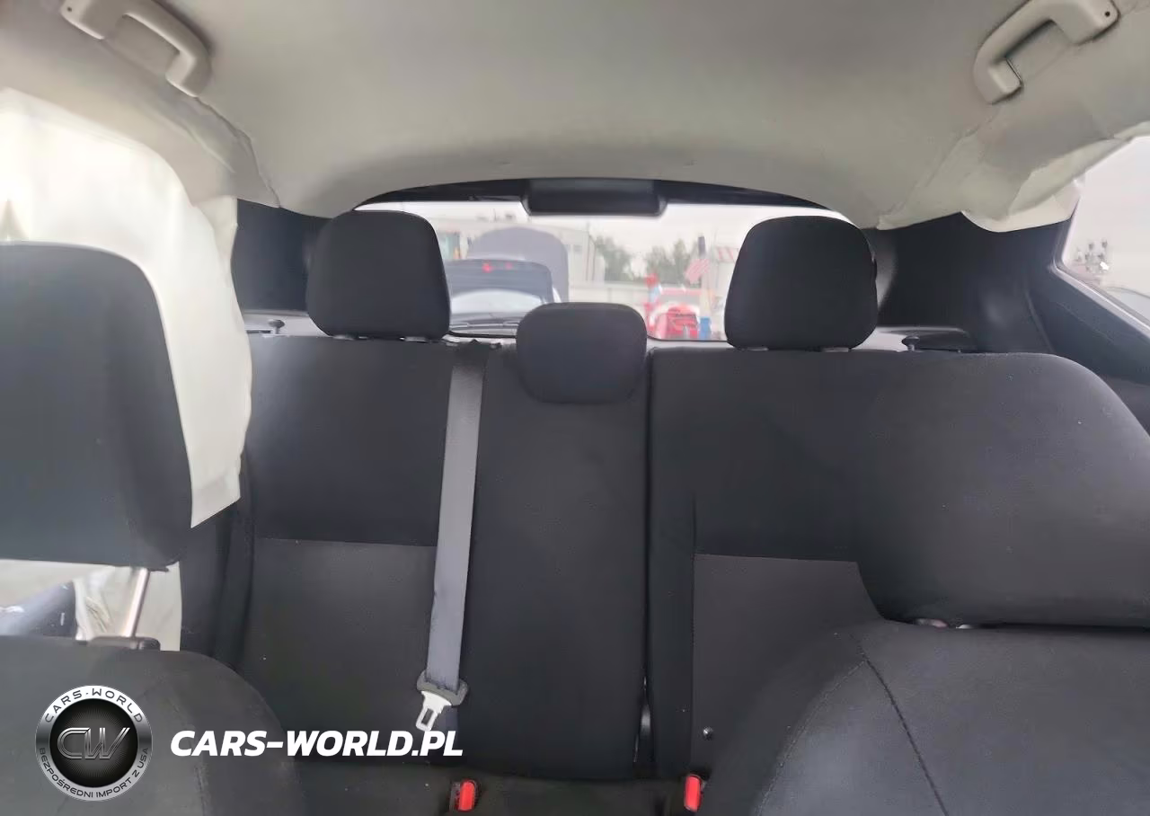 2025 Nissan Kicks Play S VIN:3N1CP5BV7SL482232 - 10