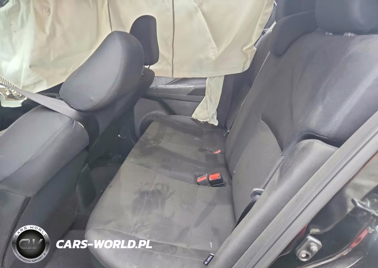 2025 Nissan Kicks Play S VIN:3N1CP5BV7SL482232 - 11