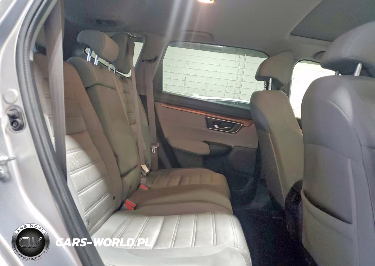 2022 Honda Cr-V Ex VIN:2HKRW2H57NH632585 - 11