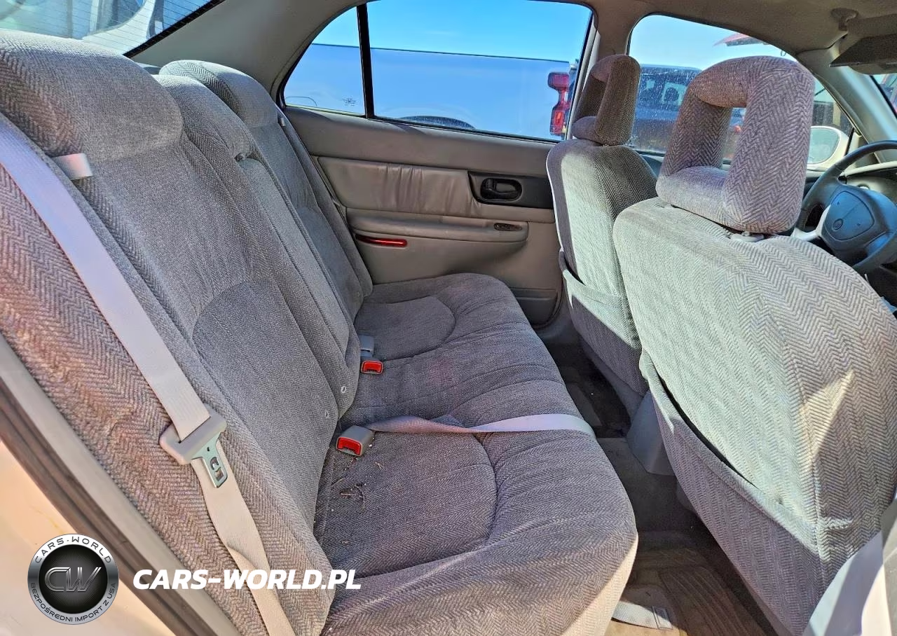 2002 Buick Regal VIN:2G4WB52KX21277919 - 10