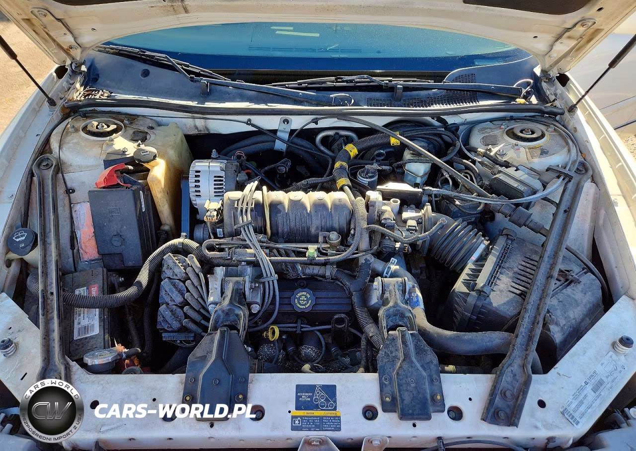 2002 Buick Regal VIN:2G4WB52KX21277919 - 11