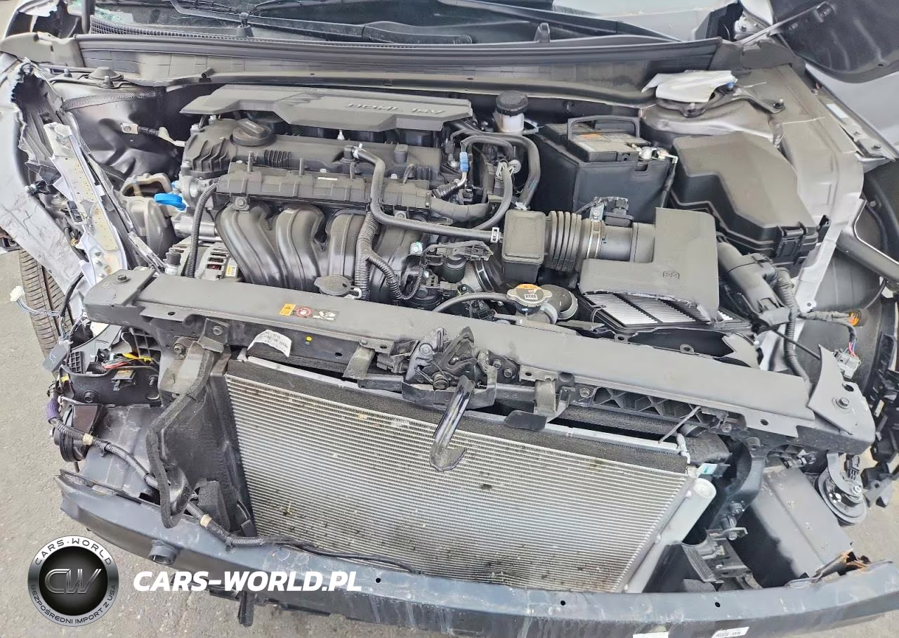2026 Kia K4 Lxs VIN:3KPFT4DE1TE251684 - 11