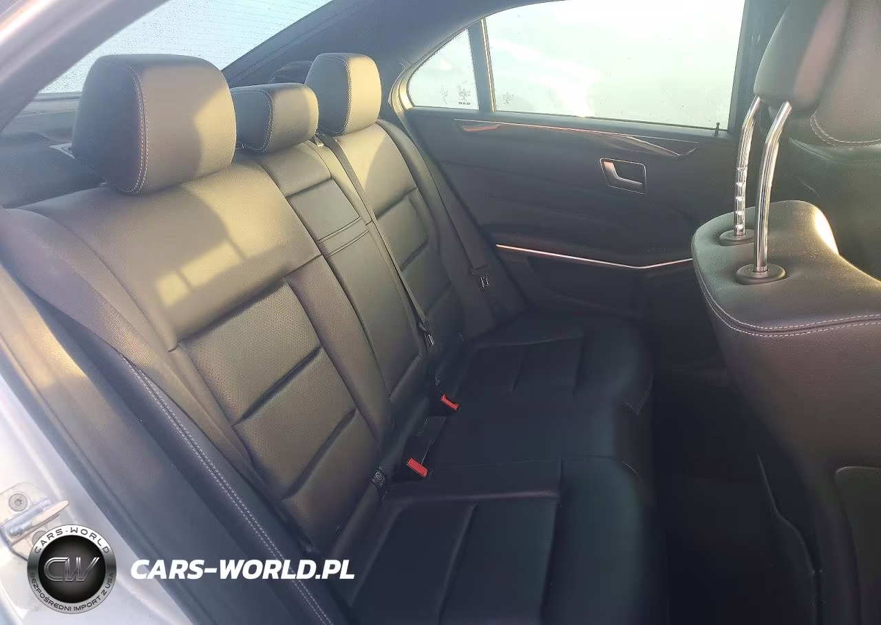 2014 Mercedes-Benz E 350 4Matic VIN:WDDHF8JB7EA987672 - 10