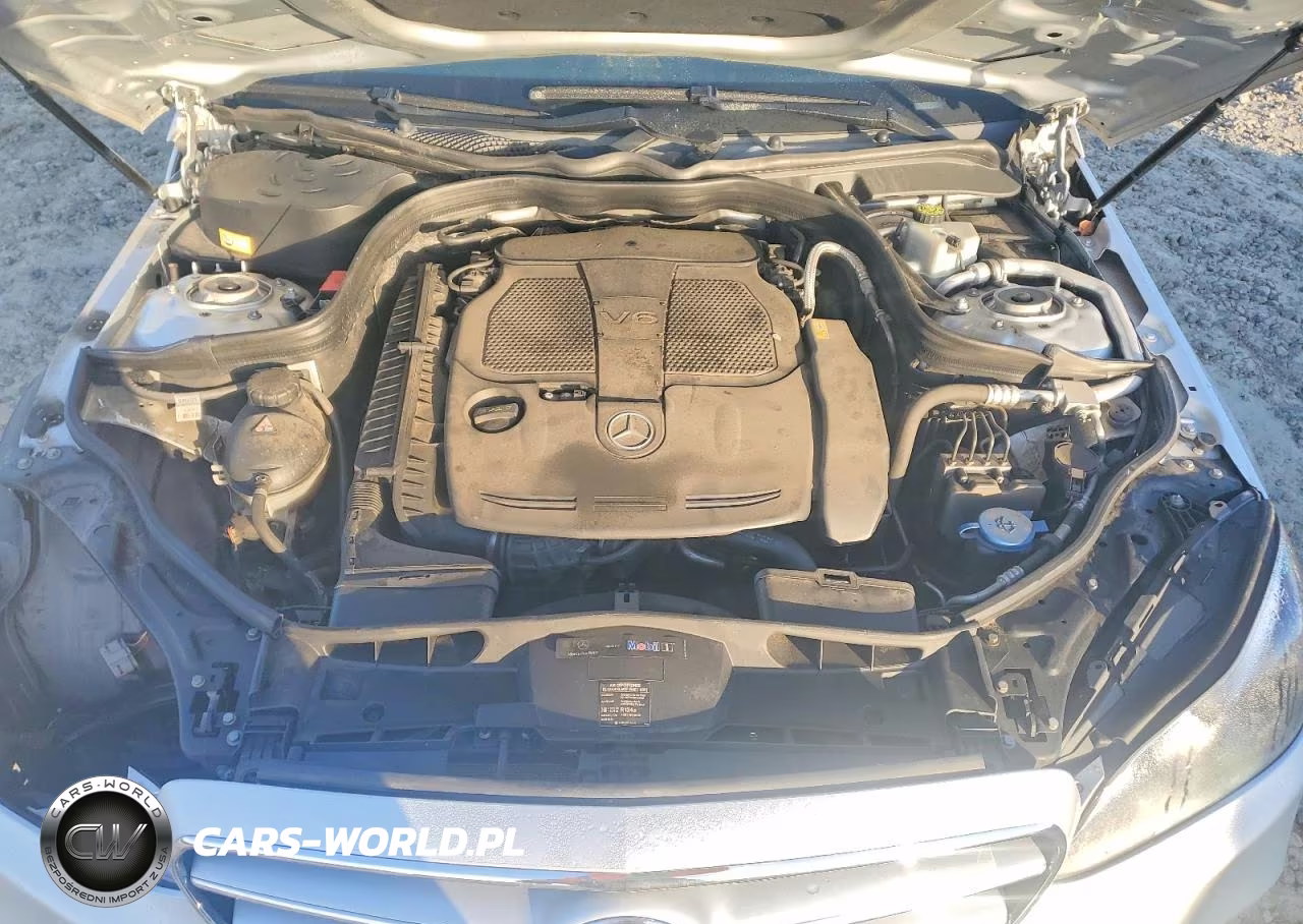 2014 Mercedes-Benz E 350 4Matic VIN:WDDHF8JB7EA987672 - 11