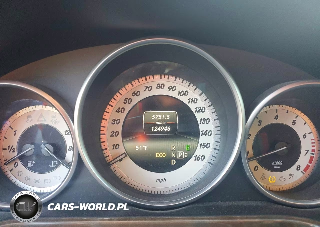 2014 Mercedes-Benz E 350 4Matic VIN:WDDHF8JB7EA987672 - 9