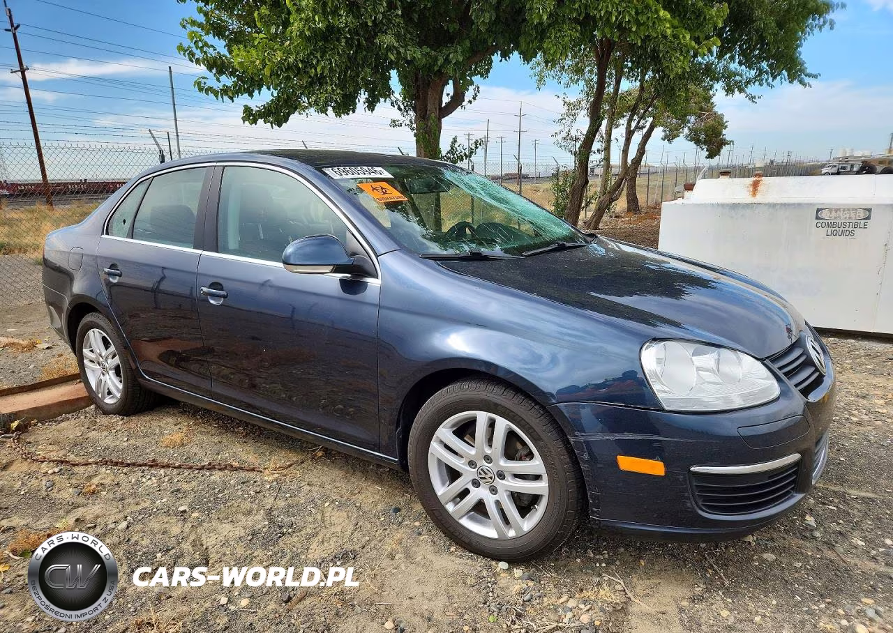 2010 Volkswagen Jetta Tdi VIN:3VWRL7AJ6AM034535 - 4