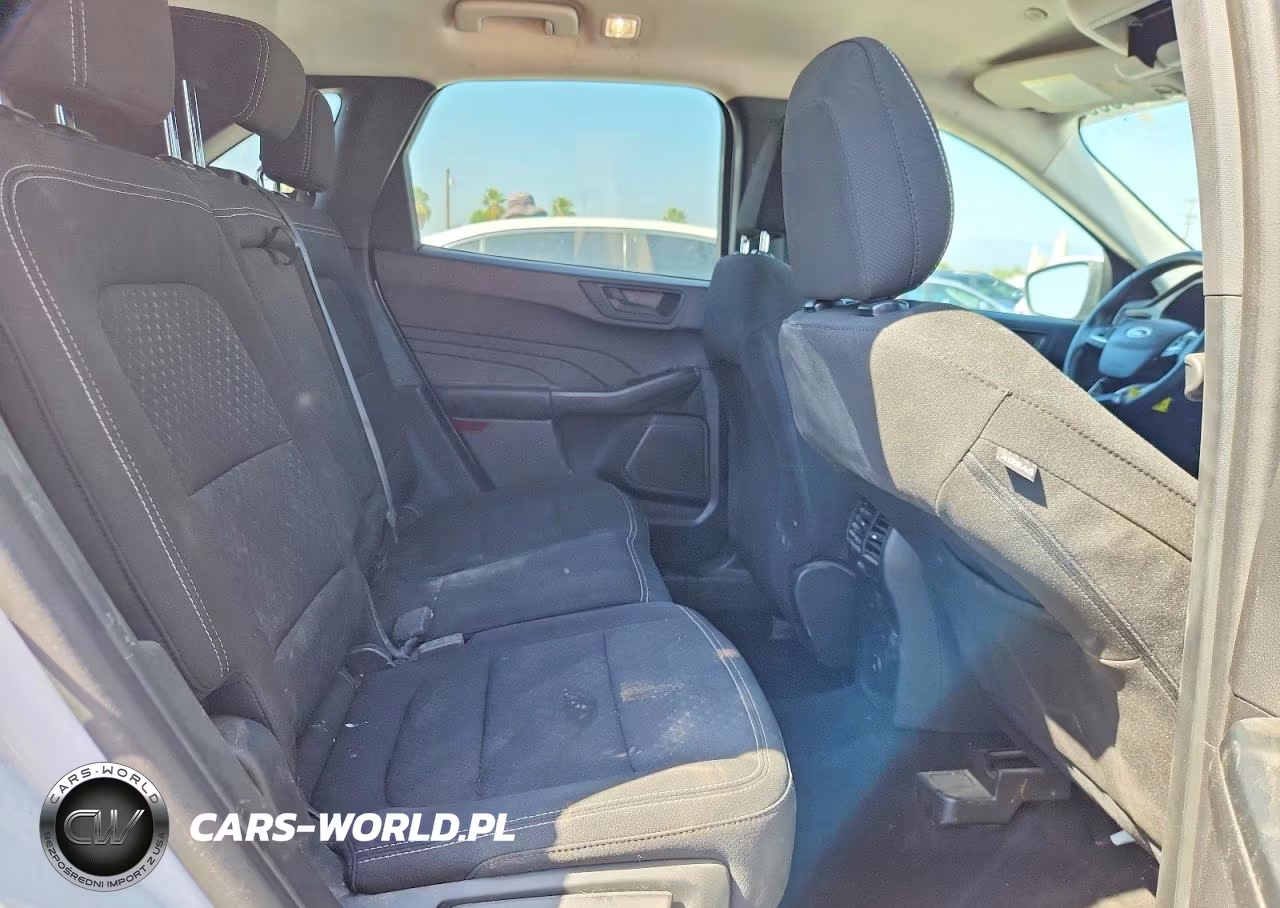 2024 Ford Escape Active VIN:1FMCU0GN5RUA13864 - 11
