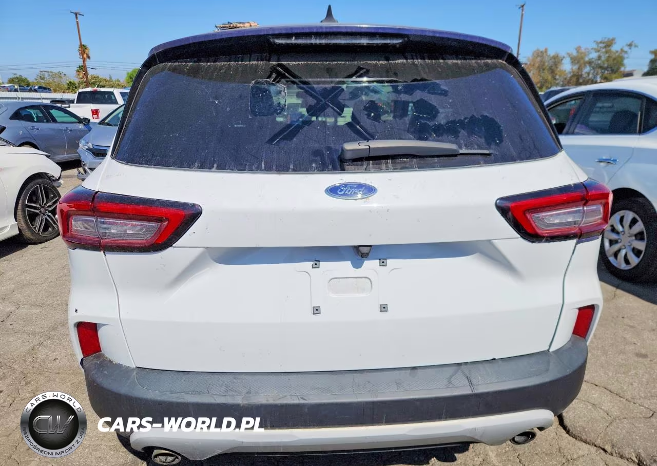 2024 Ford Escape Active VIN:1FMCU0GN5RUA13864 - 6