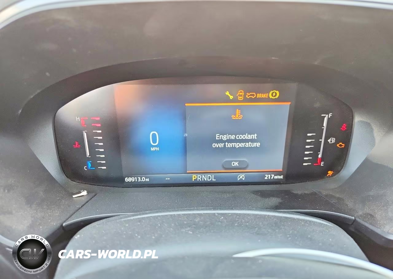 2024 Ford Escape Active VIN:1FMCU0GN5RUA13864 - 9