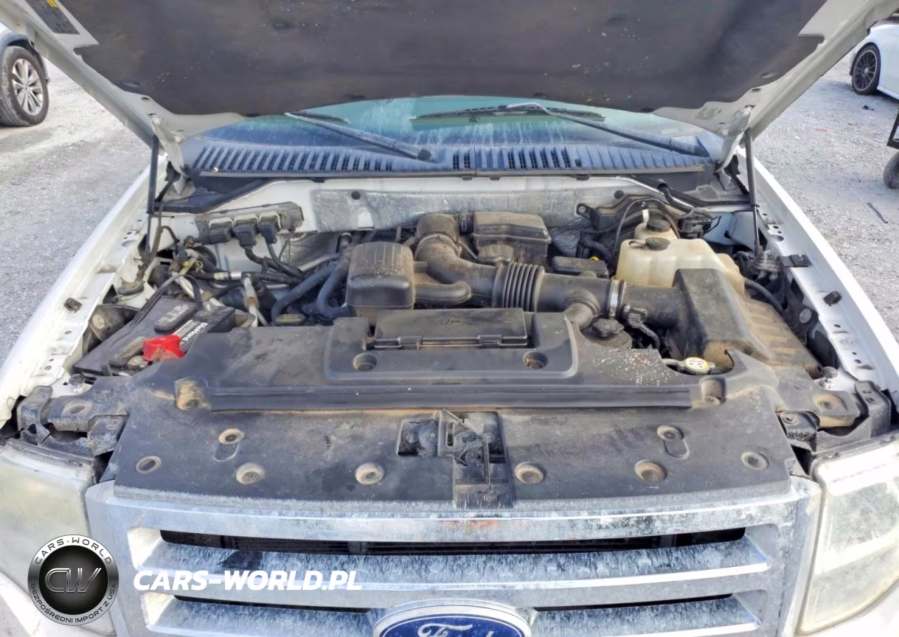 2011 Ford Expedition El Xlt VIN:1FMJK1J54BEF25675 - 12