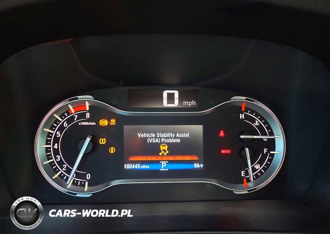 2017 Honda Pilot Ex VIN:5FNYF6H34HB061089 - 9