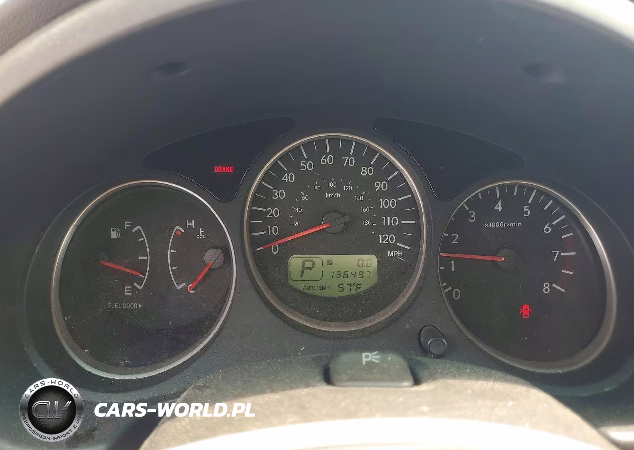 2007 Subaru Forester 2.5X Ll Bean VIN:JF1SG67607H727545 - 9