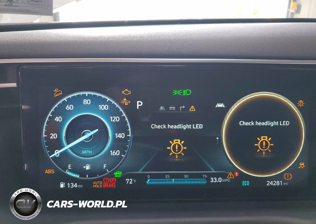 2024 Hyundai Tucson Sel Convenience VIN:KM8JCCD13RU204759 - 9