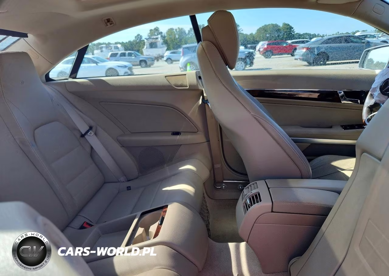 2012 Mercedes-Benz E 350 VIN:WDDKJ5KB5CF160139 - 10