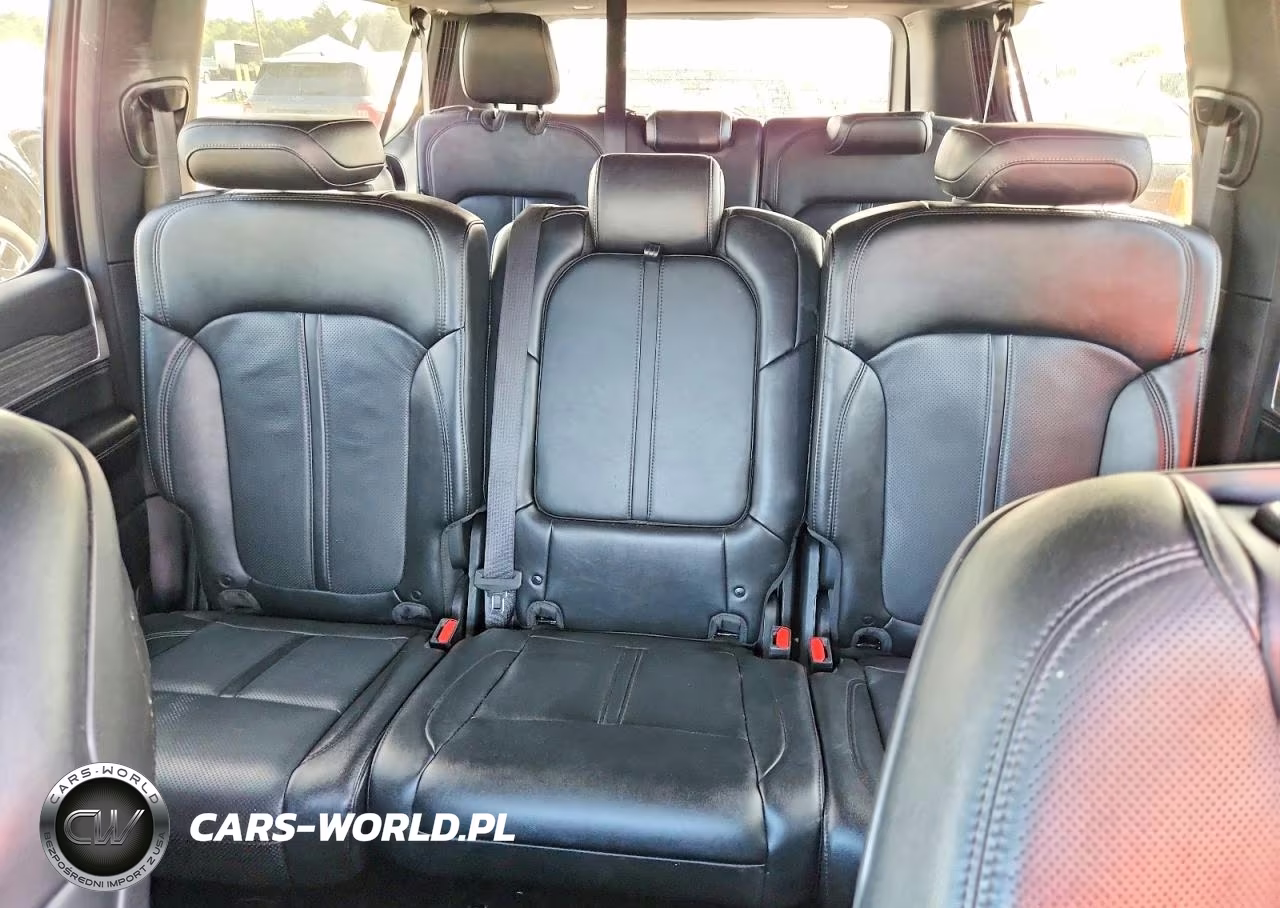 2024 Jeep Wagoneer L Series Ii VIN:1C4SJSBP0RS175085 - 10