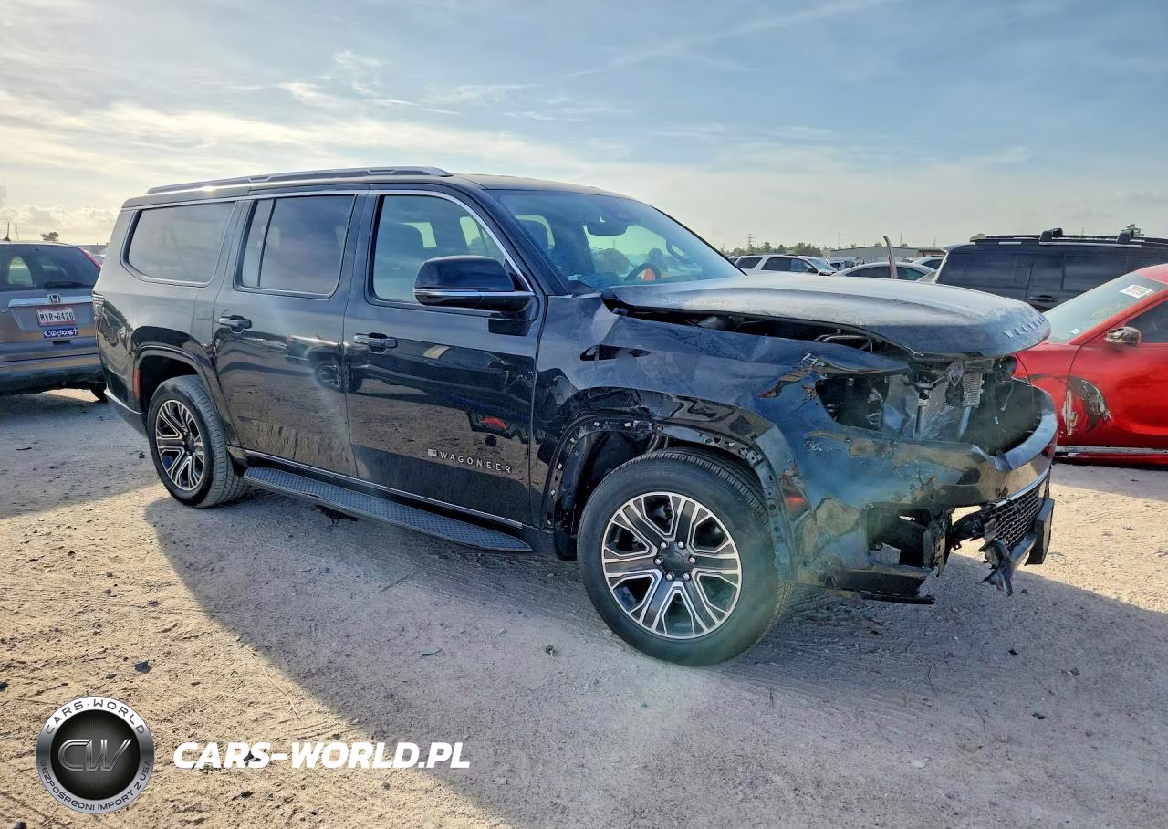 2024 Jeep Wagoneer L Series Ii VIN:1C4SJSBP0RS175085 - 4