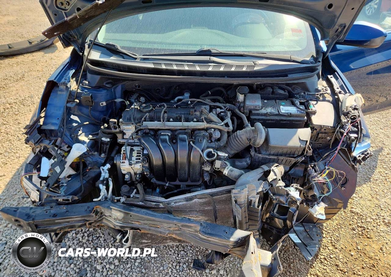 2015 Hyundai Elantra Se VIN:KMHDH4AE1FU252865 - 11