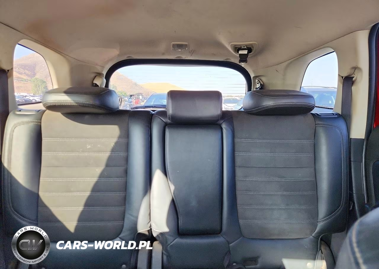 2019 Mitsubishi Outlander Se VIN:JA4AZ3A39KZ021412 - 10