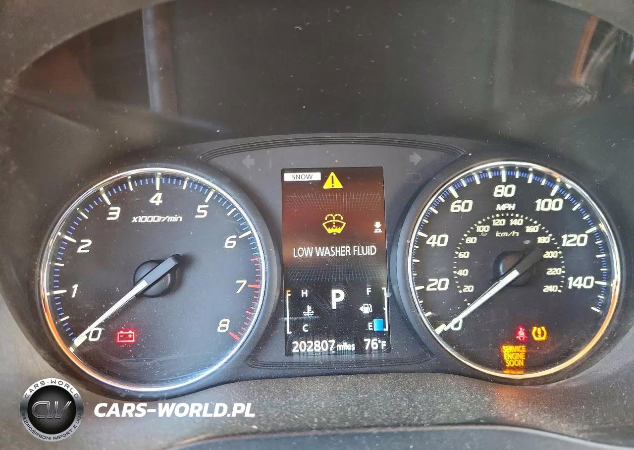 2019 Mitsubishi Outlander Se VIN:JA4AZ3A39KZ021412 - 9