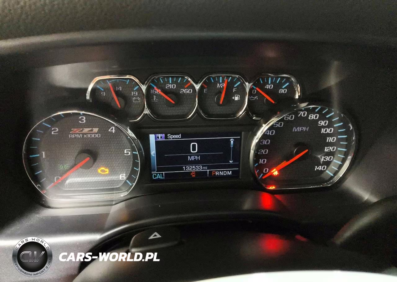 2015 Chevrolet Silverado K1500 Lt VIN:1GCVKREC2FZ319430 - 9