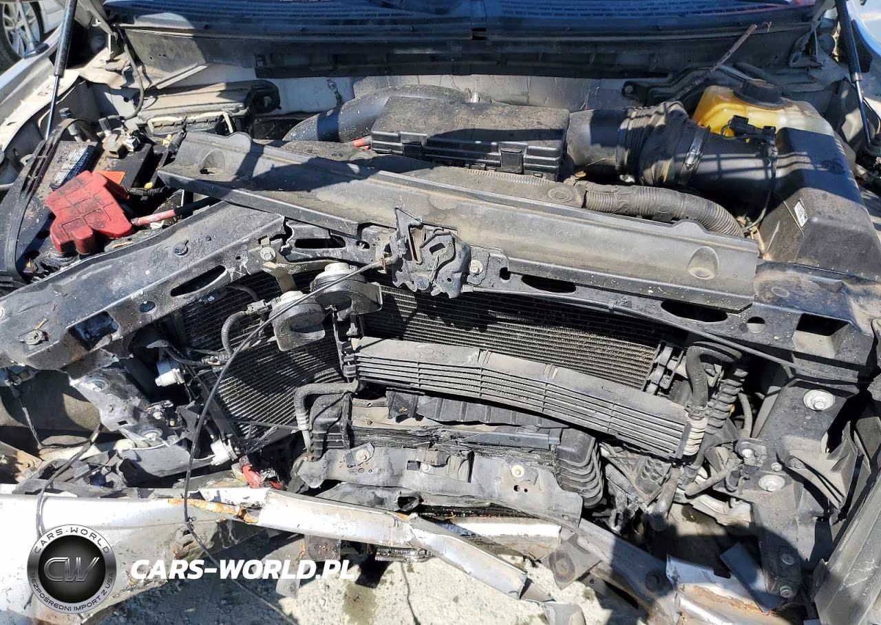 2013 Ford F150 Supercrew VIN:1FTFW1ET4DFE07405 - 11