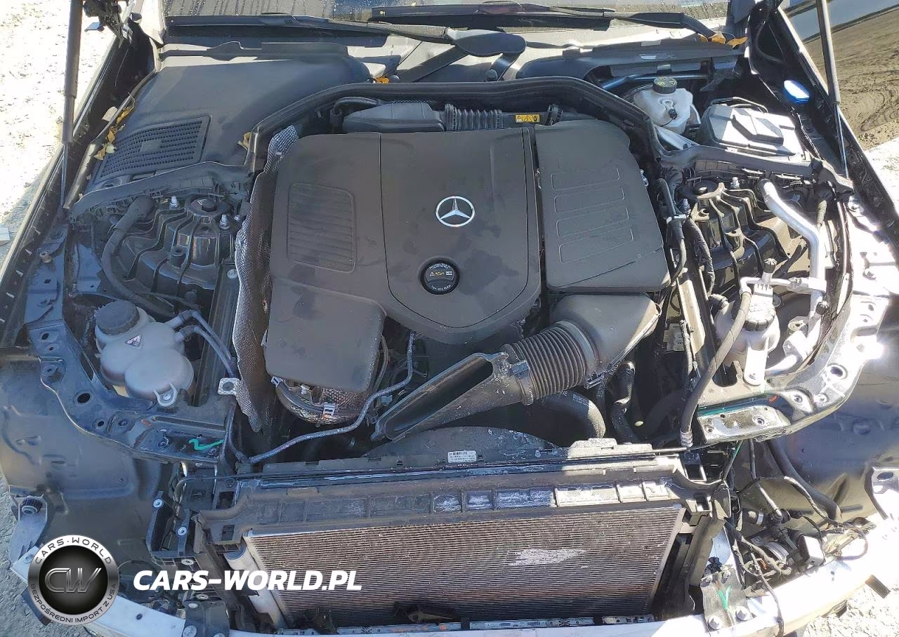 2023 Mercedes-Benz C 300 VIN:W1KAF4GB4PR142218 - 11