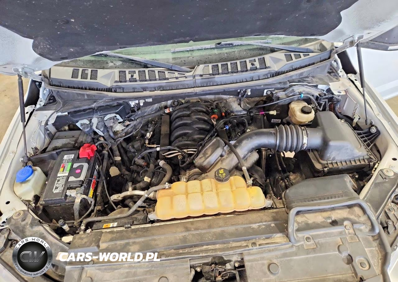2018 Ford F150 Supercrew VIN:1FTEW1E52JKE21805 - 11