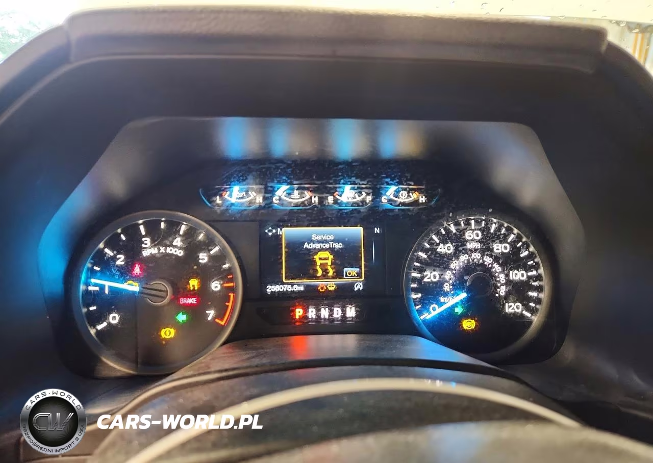 2018 Ford F150 Supercrew VIN:1FTEW1E52JKE21805 - 9