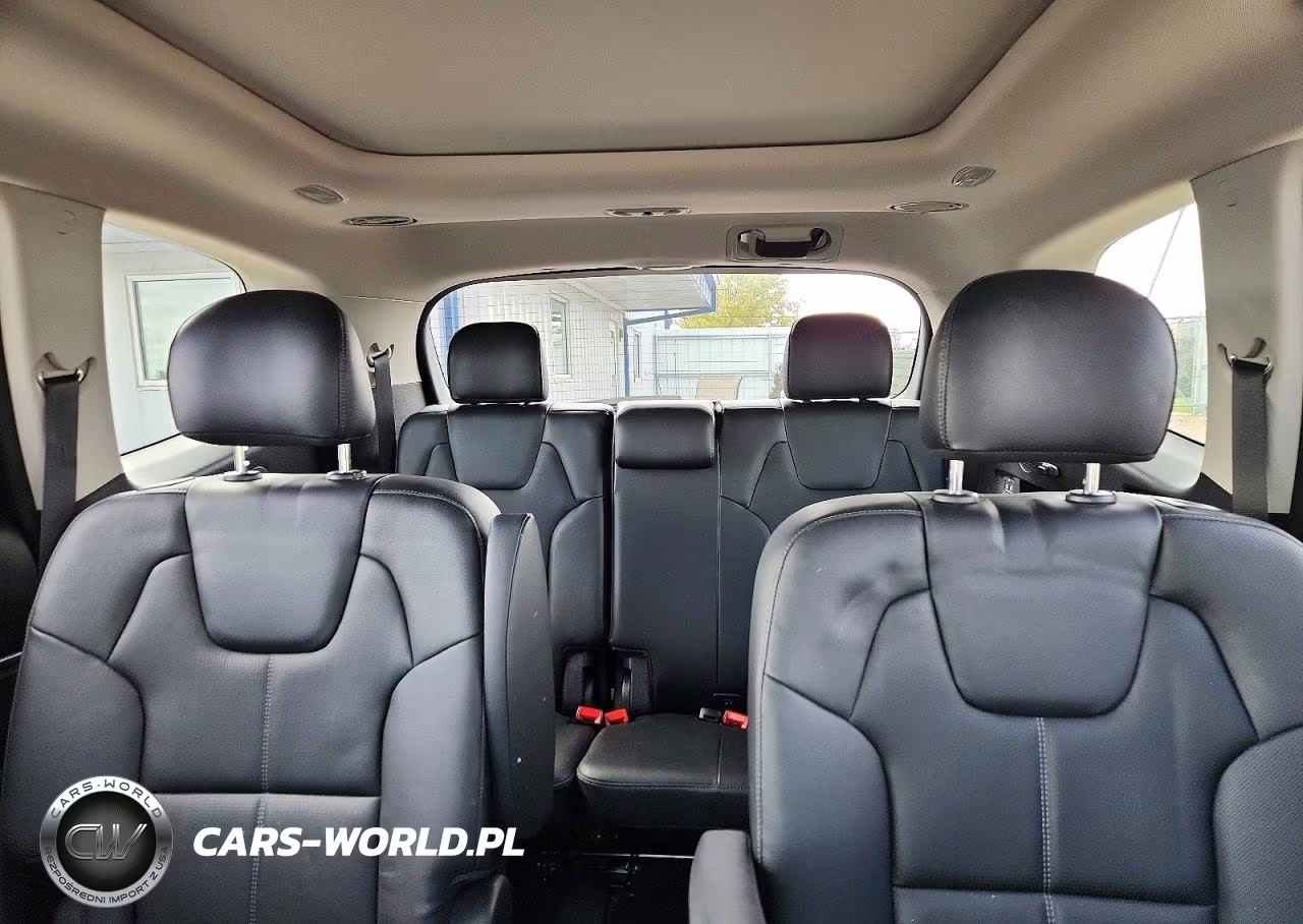 2022 Kia Telluride Sx VIN:5XYP5DHC9NG283991 - 10