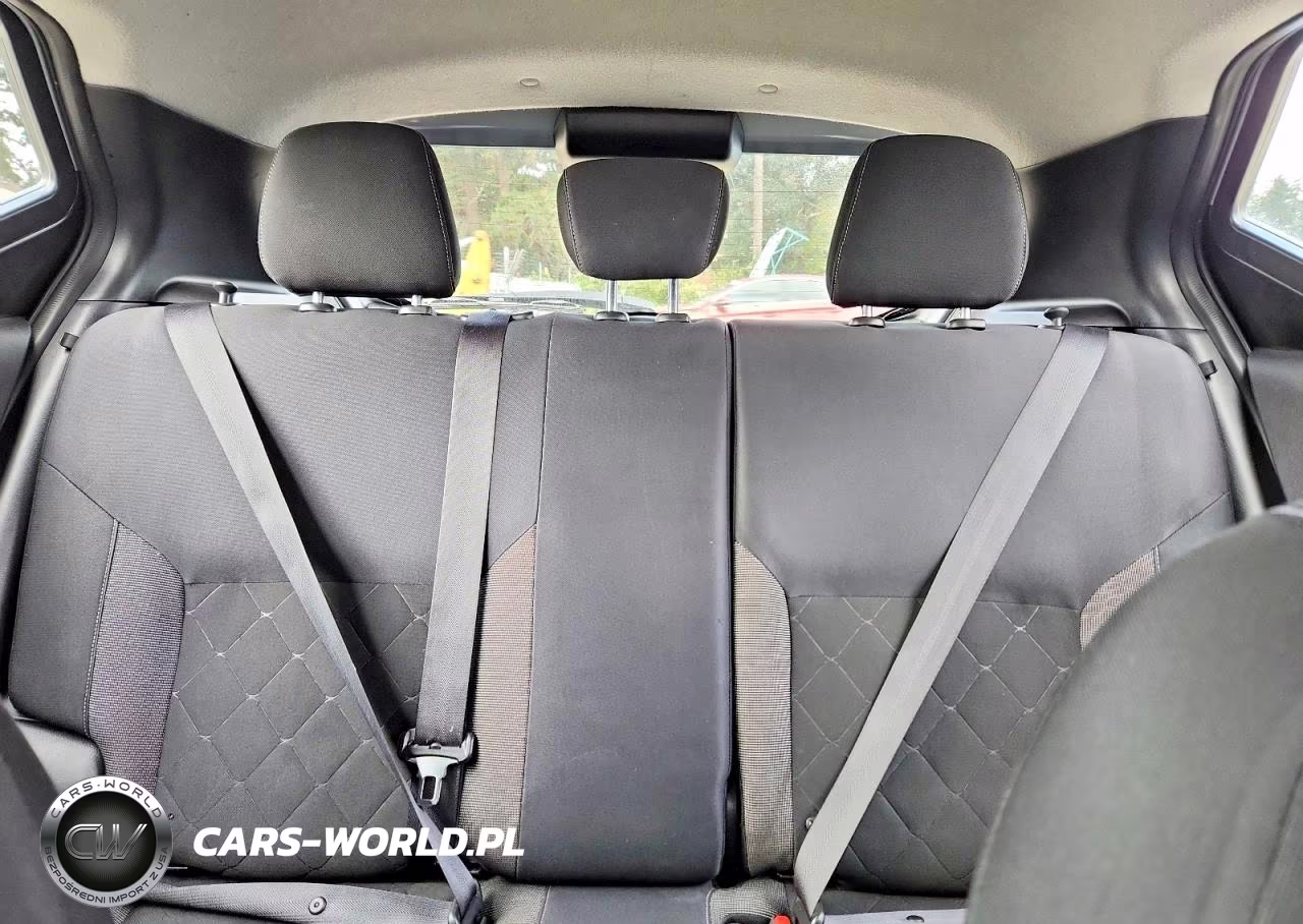 2019 Nissan Kicks Sv VIN:3N1CP5CU9KL545398 - 10