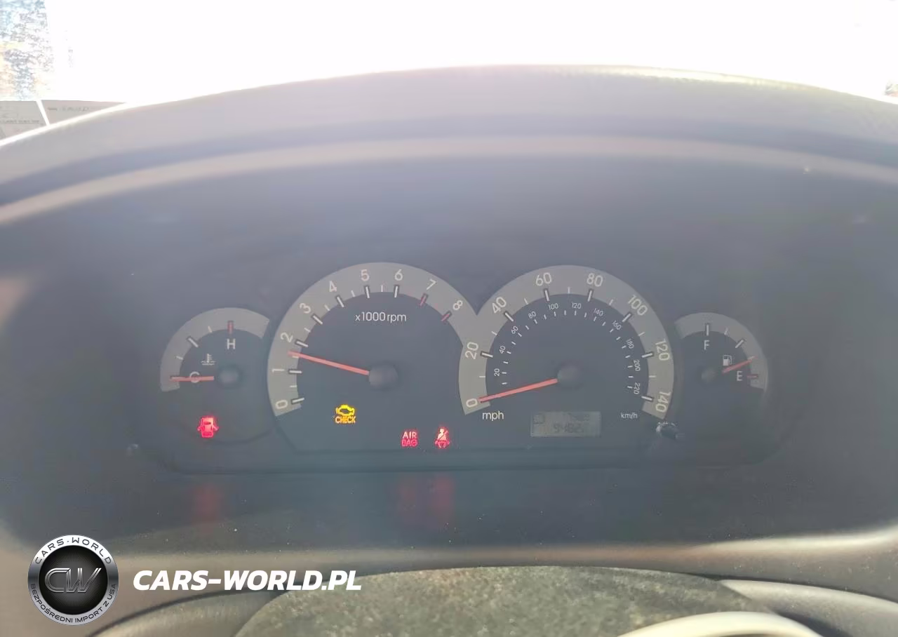 2002 Hyundai Elantra Gt VIN:KMHDN55D62U058973 - 9