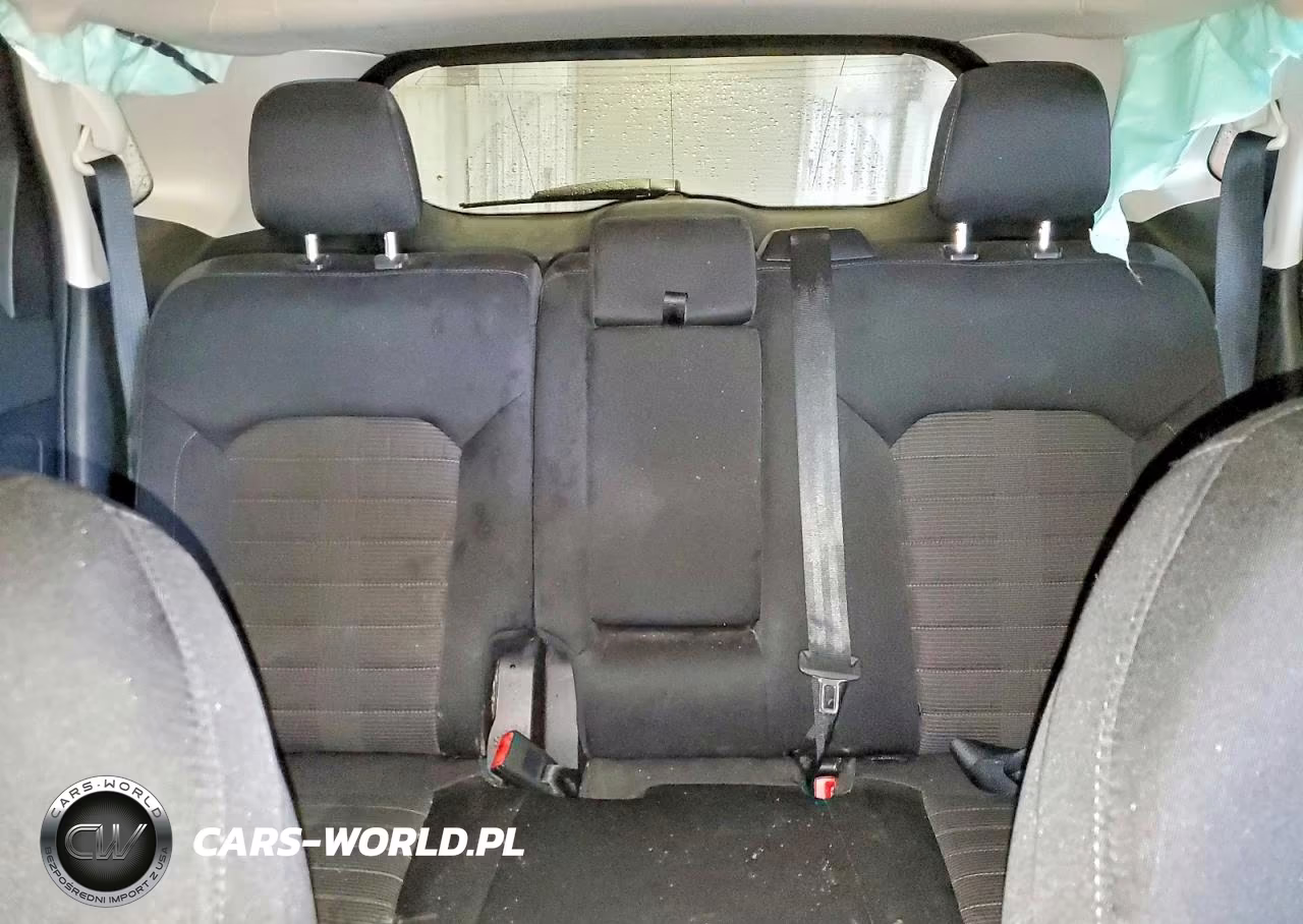 2019 Ford Edge Sel VIN:2FMPK4J94KBC01345 - 10