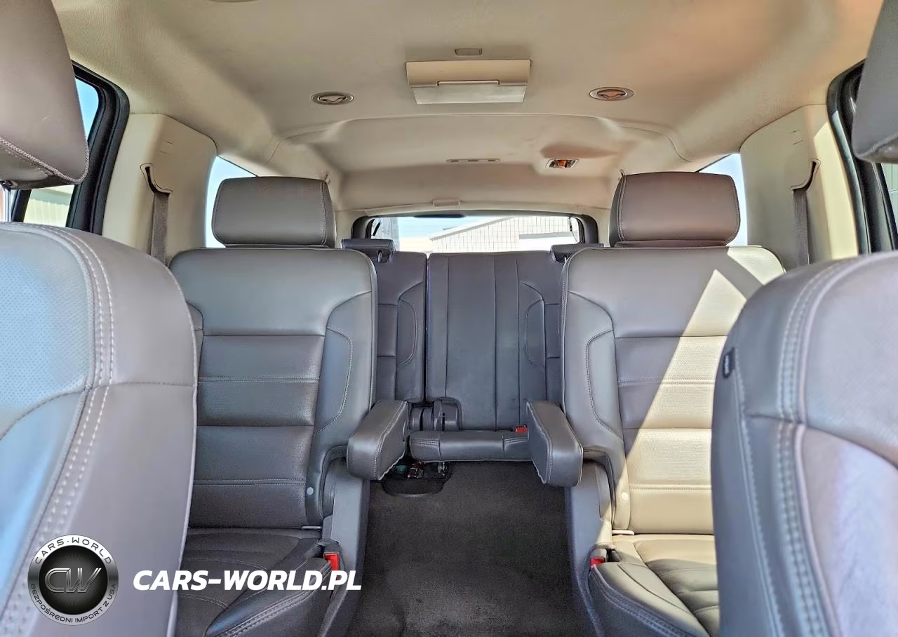 2016 GMC Yukon Xl Denali VIN:1GKS2HKJ7GR137308 - 10