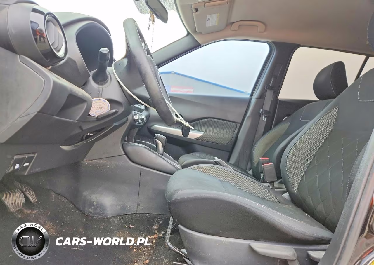 2019 Nissan Kicks Sv VIN:3N1CP5CU7KL506891 - 7